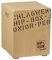 Hip-Box Junior Cajon CP 401