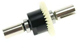 efaso WL Toys 12428-0091 Differential passend für MT2036