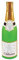 DIGITAL SPOT Inflatable Champagne Celebration Bottle 73cm Fancy Dress Hen Party Accessory One Size
