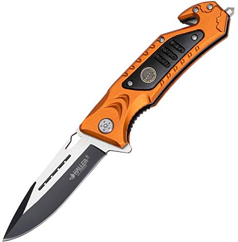 Haller Taschemesser Rescue SWAT