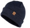 Jumping Bird Beanie für Damen und Herren - Beanie Mütze Golm, Einheitsgröße, Dunkelblau