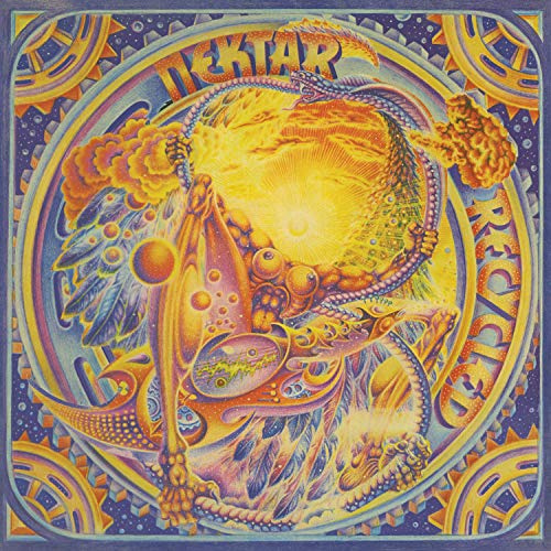 Nektar - Recycled
