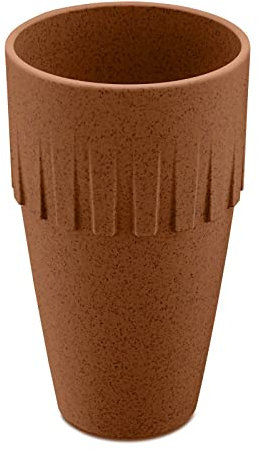 CONNECT ORGANIC Becher Latte 400ml