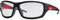Milwaukee Performance Schutzbrille klar