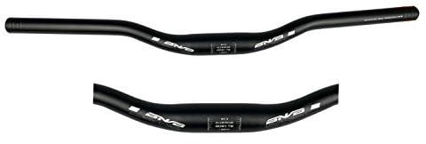 BNVB Fahrrad Lenker Aluminiumlegierung MTB Lenker flach Lenker Riser Bars für Mountainbike 31.8mm *580mm/620mm/700mm/760mm