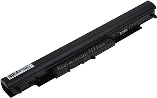 akku-net Batterie standard compatible avec HP type 807612-421, 14,6 V, Li-Ion