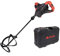 RUBI 26981 |Potente Mezclador Motor Eléctrico 2100 W | Mezclado Homogéneo de Materiales Evitando Creación de Burbujas y/o Grumos | RUBIMIX-9 POWER Max + MALETA | 230V 50/60Hz