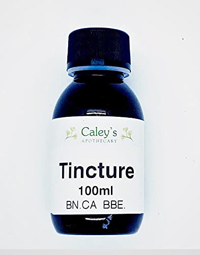 Cleavers Tincture (Galium aparine) (100ml)