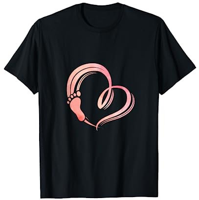 Podologe Fußpflege Podologin Podologie Fußpflegerin Outfit T-Shirt