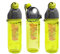 1ABOVE Fruit Infuser Water Bottle, 600ml Leakproof Sport Water Bottle BPA Free Durable Outdoor Hiking Camping Climbing Traveling School Gift Office and Home (YELLOW)