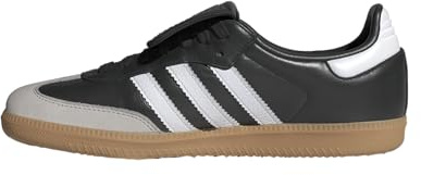 adidas Herren Samba Classic Soccer Shoe, Mehrfarbig, 4.5 Wide