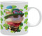 ABYstyle LEAGUE OF LEGENDS - Taza de 320 ml - Teemo au rapport