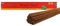 Bless-Dragons-Blood-Incense-Sticks Handmade-Hand-Dipped Organic-Chemicals-Free for-Purification-Relaxation-Positivity-Yoga-Meditation The-Best-Woods-Scent (25 Sticks (40GM))