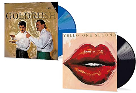 One Second (Ltd. 2022)