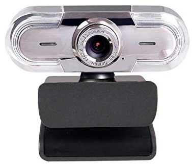 HD Webcam Smart TV Kamera Computer Universal USB Free Drive with Microphone Macro Shooting