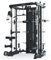 ATLETICA KSK Combat Set | Multipresse | 180kg Steckgewichte | Smith Machine | hohe Rahmenstabilität | 5-Jahre Garantie | Variant KSK Basic… Variants KSK Basic