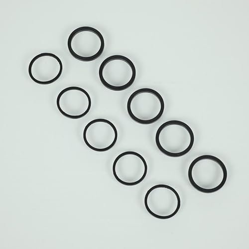 Kit riparazione pinza freno Kyoto per Scooter Yamaha 250 Yp Majesty Dx Abs 2000-2007 AV