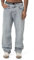 Redbridge Baggy-Jeans – Weite Denim-Hose im 90er-Jahre-Look – Lässige Jeans für Freizeit und Streetwear Hellblau W36-L30