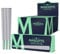 Mascotte® Original Cones mit Aktivkohlefilter 3 x 10 Kartons | Vorgedrehte Hülsen mit Filtertips aus Keramik | Pre Rolled Cones | 30 Konische Tubes mit Filter