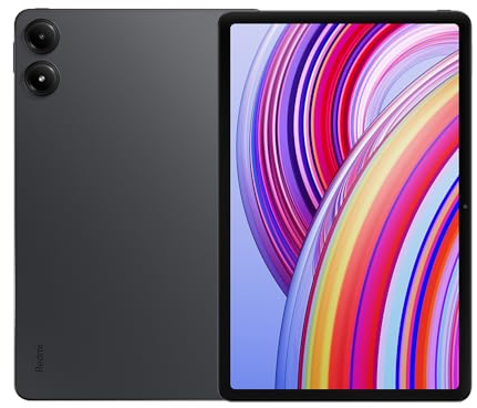 Xiaomi Redmi Pad Pro 12.1'' 8GB RAM 128GB Gray EU