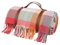 BUTLERS Ascot Picknickdecke Indian Summer L 200 x B 150cm
