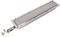 Amagogo BBQ Infrarot Brenner Sear Brenner Einfach zu Installieren Ersetzen Industrielle Teile Searing Brenner Barbecues Grill Öfen, 44x9.5cm