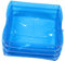 DRESSOOS Blow up Foot Bath Basin Portable Pool Footbath for Soaking Feet Bathing Supplies Pet Washing