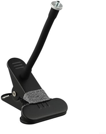 Secure Metal Camera Holder for EufyCam 2C/2C Pro/3C and For Arlo Pro Flexible Design for Optimal Viewing (1pc)