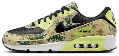 NIKE Air Max 90 Premium Men's Trainers Sneakers