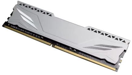 Koolenry Cooling Vest Enabled RAM DDR4 16GB 3200MHz UDIMM Module for Desktop Computers, Supports Non- Motherboards Memory