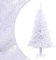 vidaXL Weihnachtsbau Künstlich 150cm Christbaum Tannenbaum Weihnachtendeko