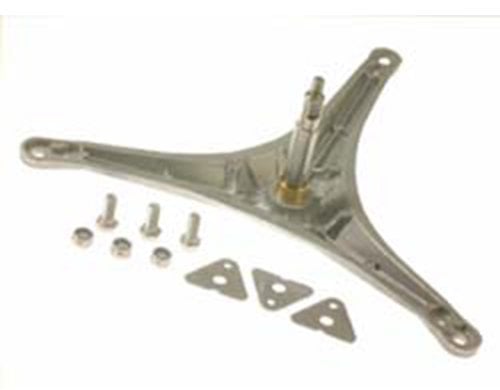 Easyricambi Crociera Cesto Lavatrice Sostitutivo per Whirlpool Carica DALL'ALTO 800 Giri IG5811-00301114