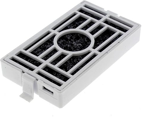 Wpro Antibacterial Fridge Filter (Pack of 1) [WP481248048172]