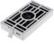 Wpro Antibacterial fridge filter (Pack 1) [WP481248048172]
