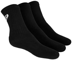 ASICS Herren Vapor Socken (3er Pack)