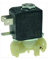 DeLonghi 5213218321 Ventil Magnetventil Solenoidventil für Kaffeemaschine