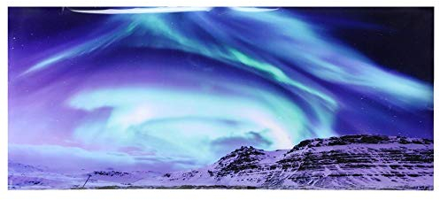 Aquarium Hintergrund Plakat Dekoration, Aquarium Hintergrund Aufkleber, Unterwasserplakat Aquarium Hintergrund(61 * 30cm)