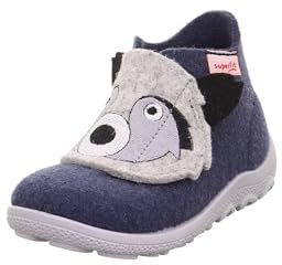 Superfit Männlich HAPPY OCTI BLAU 8010
