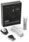 Audi 80A057800 Pflegeset Displayreiniger Duftspender Reinigungstuch
