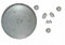REPORSHOP - Microwave Plate 288mm Compatible with Samsung