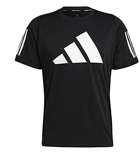 adidas Performance FL 3Bar T-Shirt Running Herren