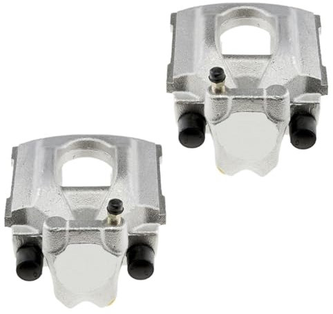 2x Bremssattel Hinterachse für VW Multivan V für Transporter T5 Bus Kasten Pritsche/Fahrgestell