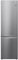 LG Frigorifico Combi GBB72PZVCN, INOX, no Frost