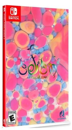 Pixeljunk Eden 2 (Limited Run) (Import)
