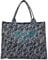 JOOP! Allegro Aurelia Shopper XL Night Blue