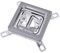 Pacific W9 DIY LCS Water Block