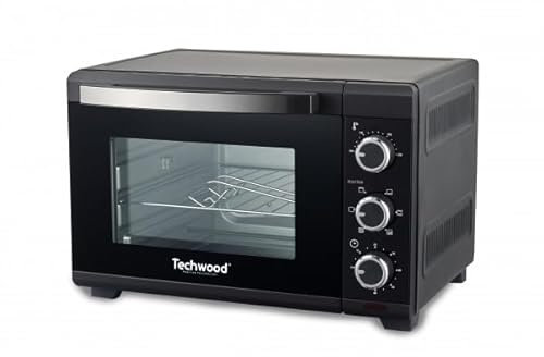 Forno Elettrico TFO-266 Techwood