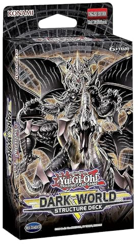 Yu Gi Oh-SR13 Yu-Gi-Oh Juego de Tarjetas coleccionables, Color, único SR13