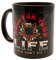 Pyramid International Stranger Things 4 Hellfire Coffee Mug 11oz 315ml