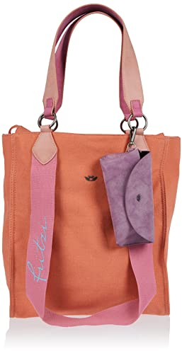 Fritzi aus Preussen Canvas Izzy02 Tote Fruity